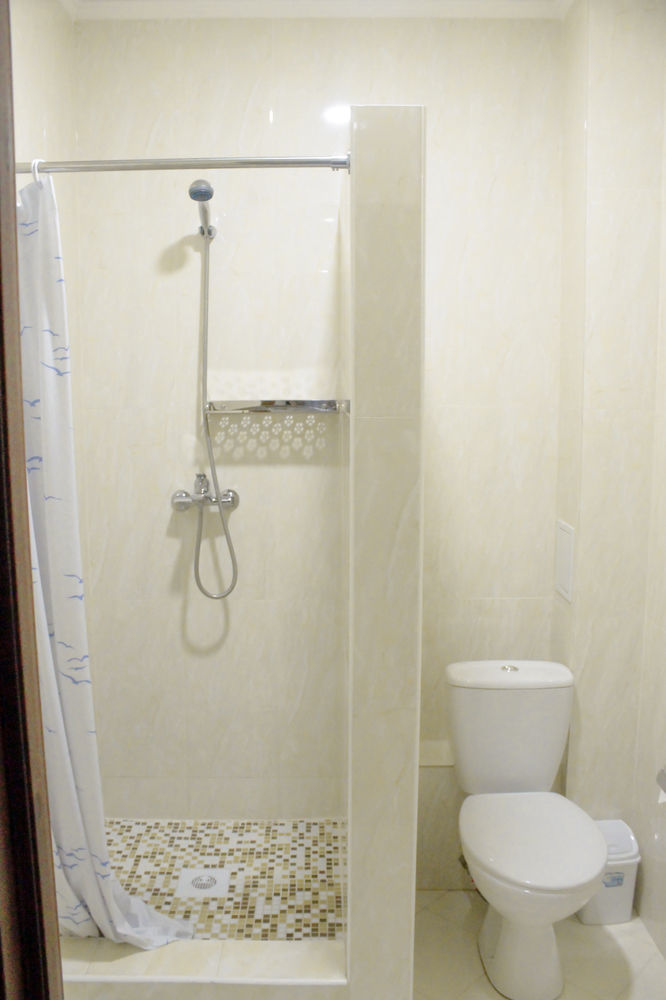 Brown Hotel Astana Luaran gambar