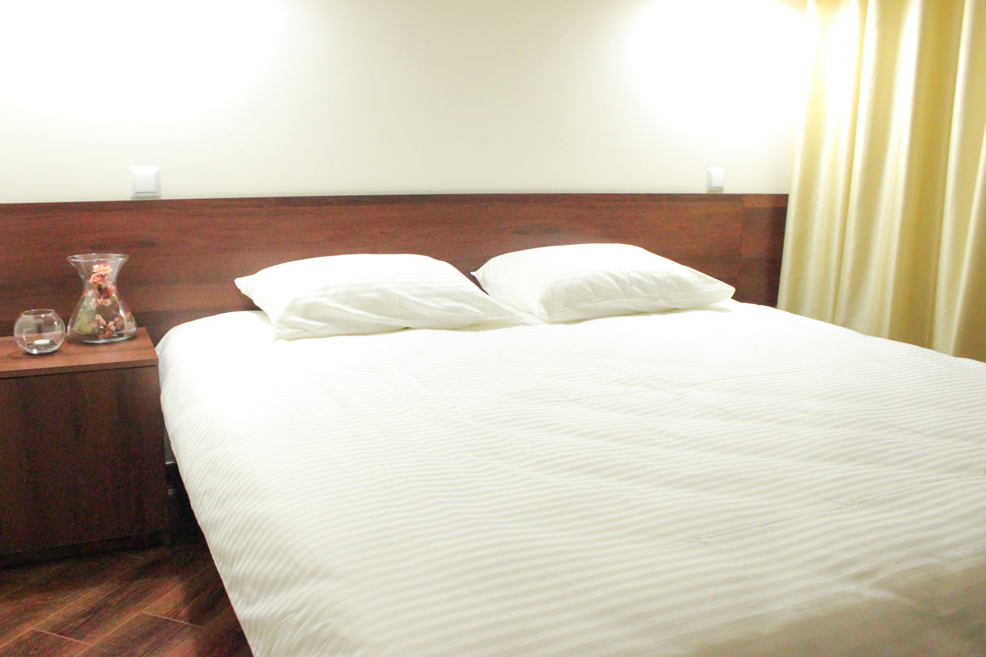 Brown Hotel Astana Luaran gambar